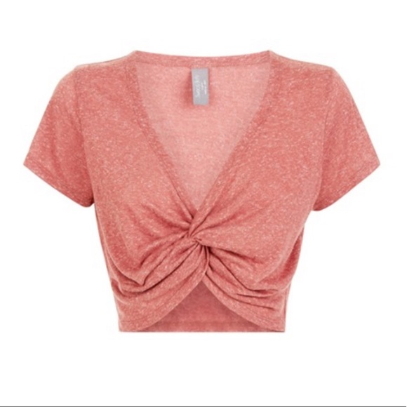 Sweaty Betty Tops - SWEATY BETTY ❤️‍🔥 KNOT WORKOUT TOP NWT SIZE MEDIUM